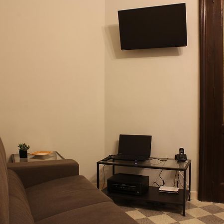 Bed & Breakfast San Francesco Salerno Zewnętrze zdjęcie