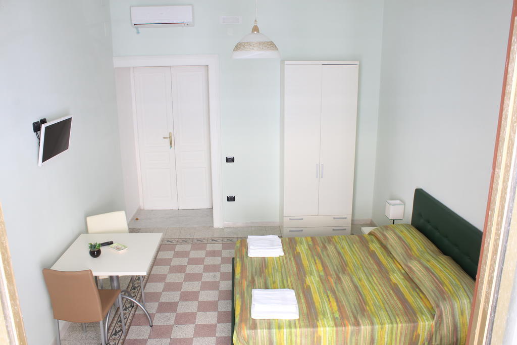 Bed & Breakfast San Francesco Salerno Pokój zdjęcie