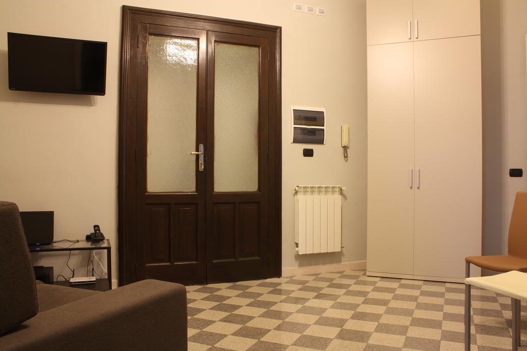 Bed & Breakfast San Francesco Salerno Zewnętrze zdjęcie