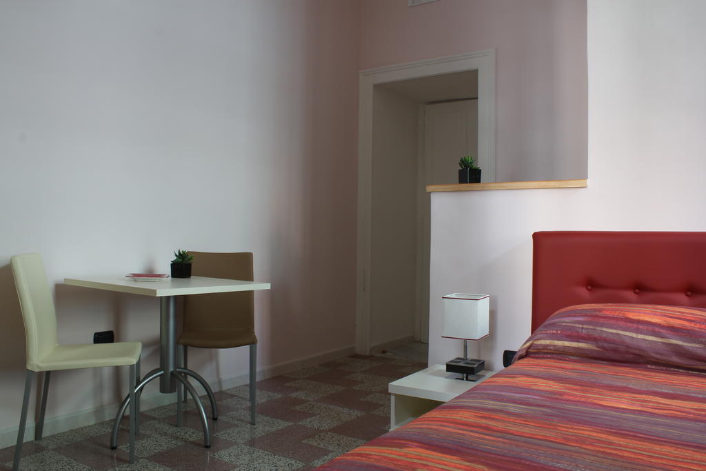Bed & Breakfast San Francesco Salerno Pokój zdjęcie