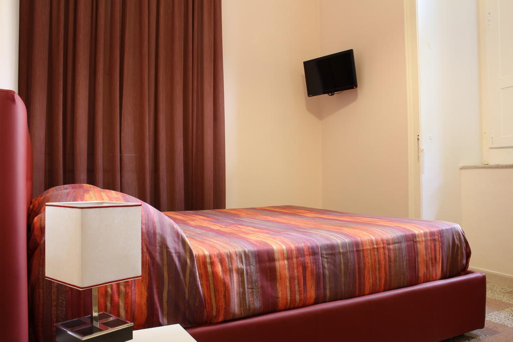 Bed & Breakfast San Francesco Salerno Zewnętrze zdjęcie