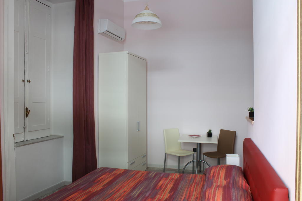 Bed & Breakfast San Francesco Salerno Zewnętrze zdjęcie