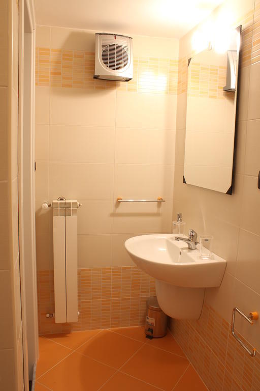 Bed & Breakfast San Francesco Salerno Zewnętrze zdjęcie
